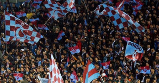 Trabzonspor taraftar gruplarından ortak açıklama: Tarafımız Trabzonspor’un yanıdır