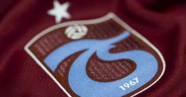 Trabzonspor&#039;un yeni transferi geldi