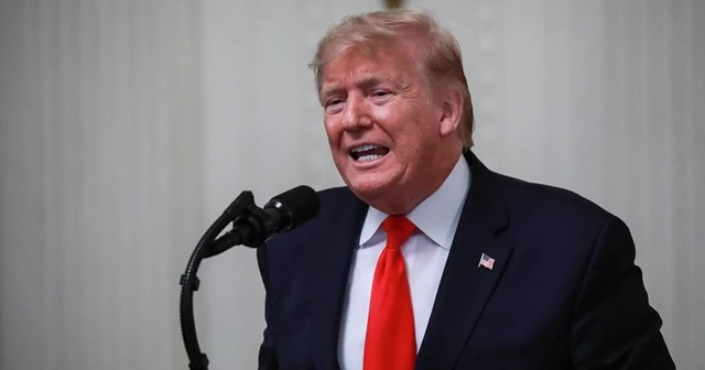 Trump'ın Senato'daki azil yargılamasında savunması başladı