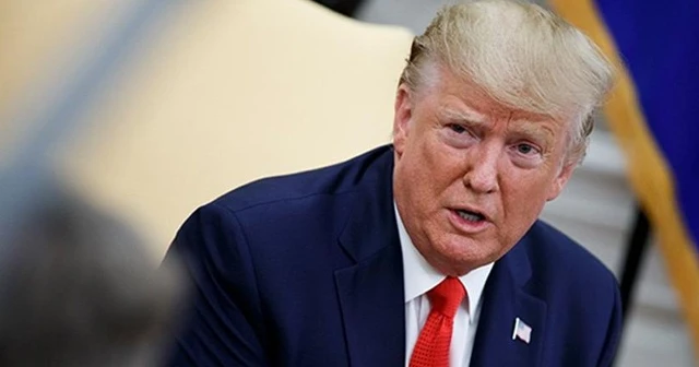 Trump'tan Kobe Bryant'ın ölümüne ilişkin "Korkunç bir haber" açıklaması