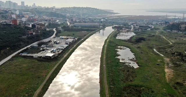 TÜBİTAK’dan Kanal İstanbul açıklaması