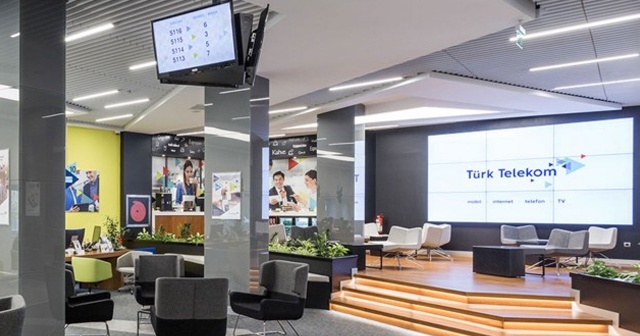 Türk Telekom&#039;dan internet erişimindeki soruna ilişkin açıklama