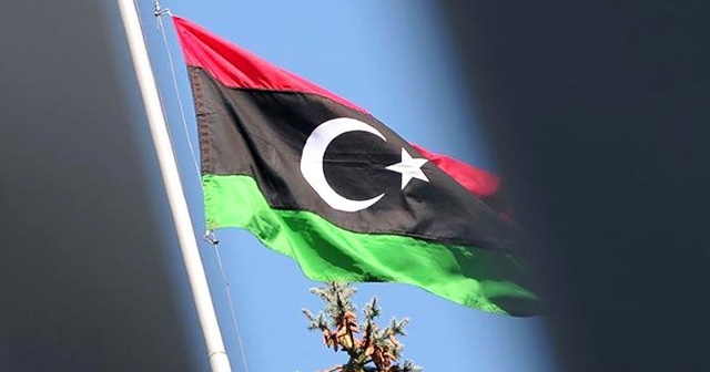 Türkiye ve Rusya çağrı yapmıştı! Libya&#039;da yeni dönem