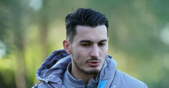 Uğurcan Çakır: Transfer aklımda değil