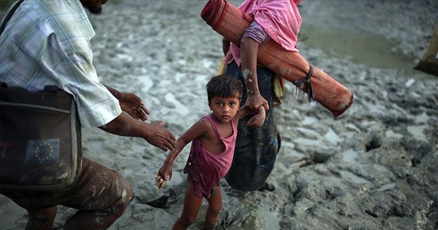 Uluslararası Adalet Divanı&#039;ndan Myanmar kararı