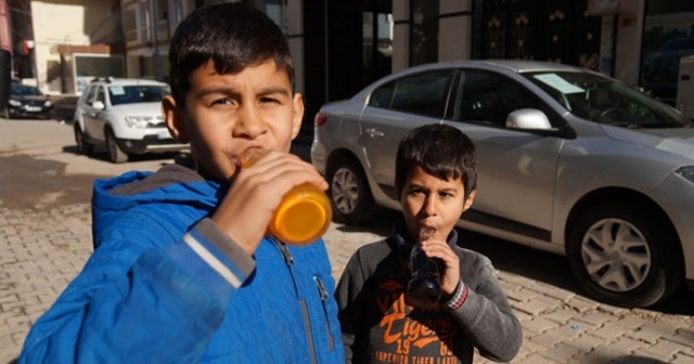 Uzmanı uyardı! Gazlı içecekler çocuklarda bağımlılık yapabilir
