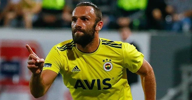 Vedat Muric 'bilinçli sarı kart görme' gerekçesiyle PFDK'ya sevk edildi