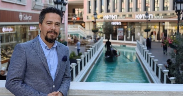 Yabancılar outlet alışverişi canlandırdı