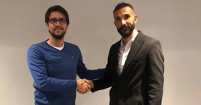 Yalçın Ayhan, Fatih Karagümrük'te