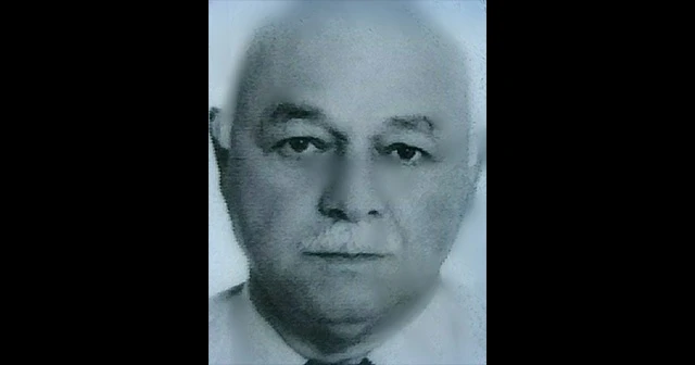 Yaşlı adam derede ölü bulundu
