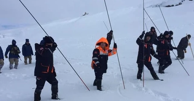 Yaylada kayboldu, 37 gün sonra cesedi bulundu