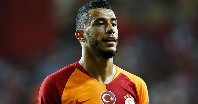 Younes Belhanda: 'Takımda kalacağım'