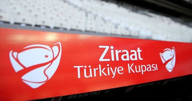 Ziraat Türkiye Kupası&#039;nda son 16 turu yarın başlıyor