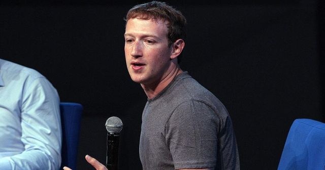 Zuckerberg&#039;den yeni sosyal medya platformu duyurusu