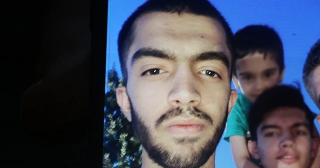 'Hastaneye gidiyorum' diye evden çıktı, kendisinden bir daha haber alınamadı