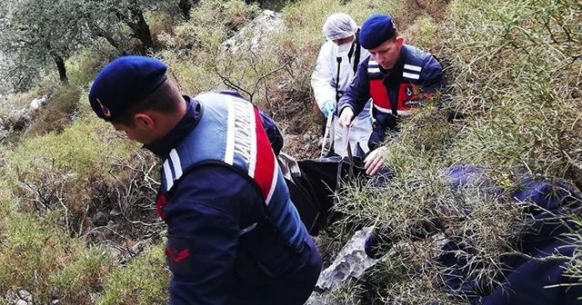 15 aydır kayıptı! Ormanlık alanda ölü bulundu