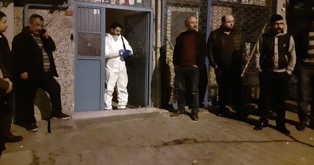 2 gündür haber alınamıyordu! Cansız bedeni bulundu