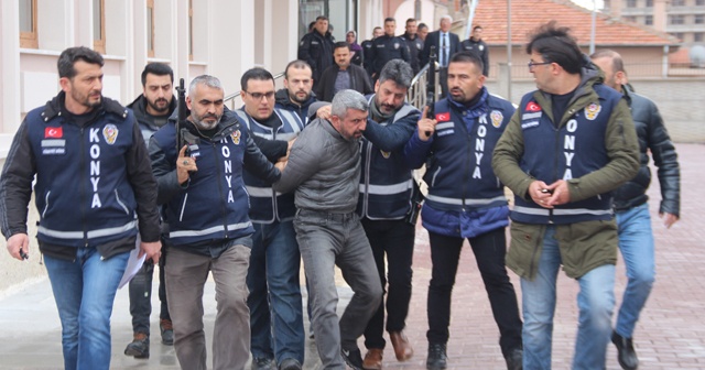 4’üncü cinayet sonrası kaçtığı ülkeden Türkiye’ye gelirken yakalandı
