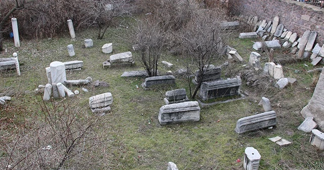 800 yıllık ecdat yadigarı yok olma tehlikesiyle karşı karşıya