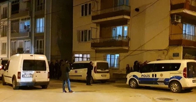 9 yaşındaki çocuk evinde ölü bulundu