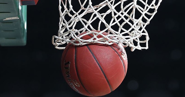A Milli Erkek Basketbol Takımı İsveç&#039;e konuk olacak
