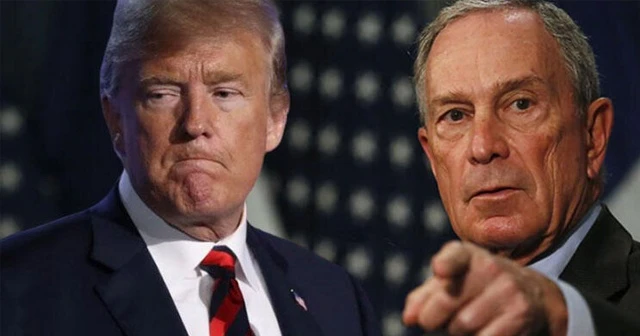 ABD basınından flaş iddia! Trump'a dişli rakip