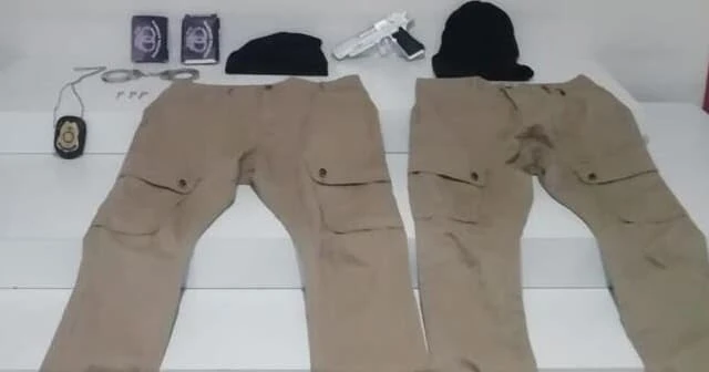 ABD'li gaspçı Kartal'da kıskıvrak yakalandı