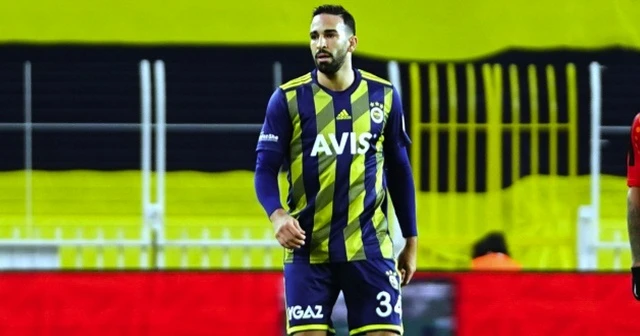 Adil Rami'nin sözleşmesi feshedildi
