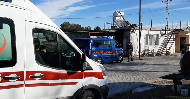 Adıyaman'da karbonmonoksit faciası: 3 ölü
