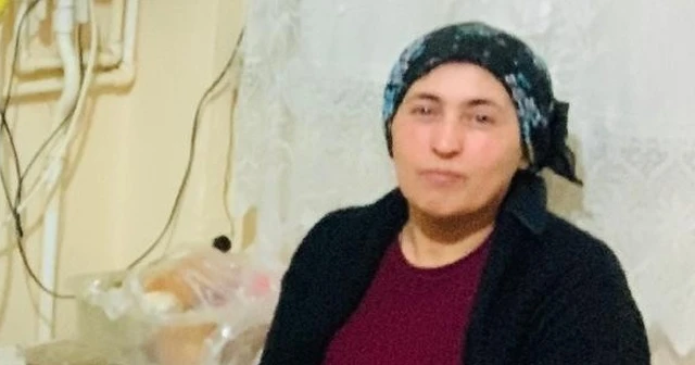 Afyonkarahisar'da aranan kadın ölü bulundu