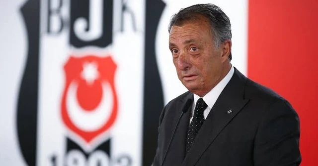 Ahmet Nur Çebi'den VAR tepkisi