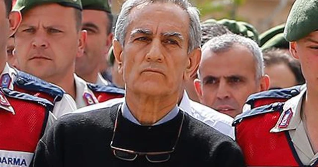 Akın Öztürk'ün Kayseri'deki eski emir astsubayının yargılaması sürüyor