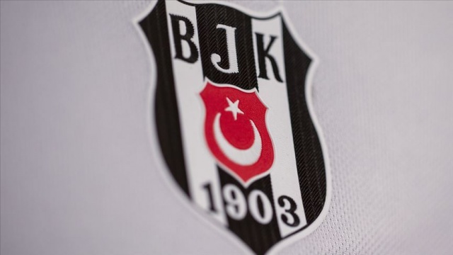 Alanyaspor ile karşılaşacak Beşiktaş Antalya’ya geldi