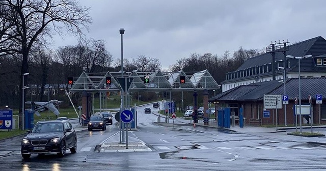 Almanya&#039;da koronavirüs nedeniyle kriz masası oluşturuldu