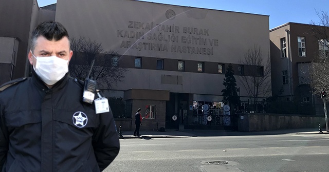 Ankara’da karantinanın ikinci günü