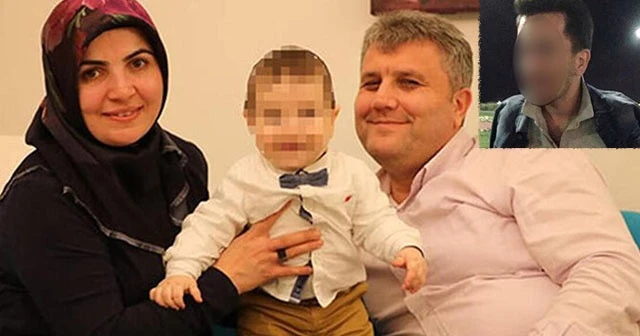 Anne ve babasını siyanürle öldüren sanık tahliyesini istemedi