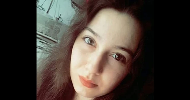 Annesini bıçaklayan genç kız balkondan atladı