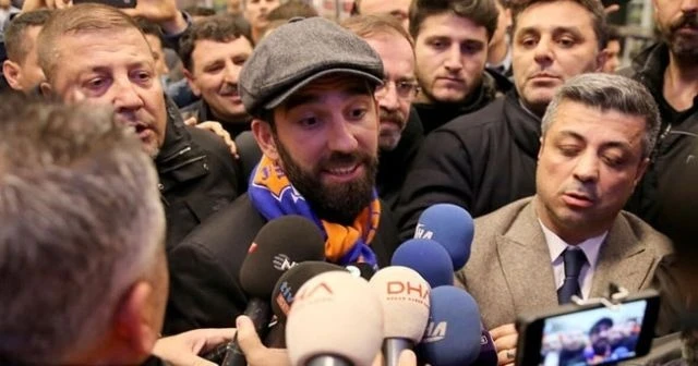 Arda Turan&#039;ın yeni takımı belli oluyor