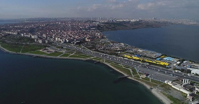 AYM&#039;nin Kanal İstanbul Projesi ile ilgili kararının gerekçesi yazıldı