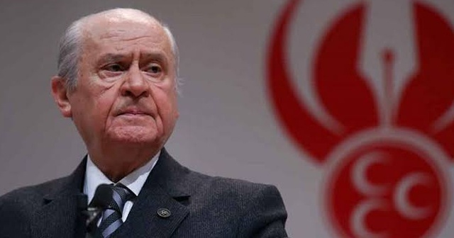 Bahçeli’den İdlib’teki saldırıya ilişkin açıklama