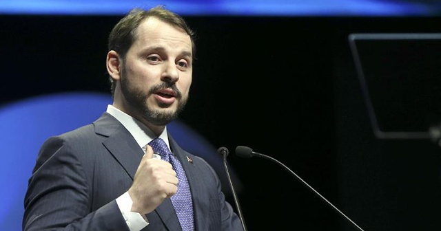 Bakan Albayrak&#039;tan flaş açıklama! Bankaların aldıkları ücret ve komisyonlar düşürüldü