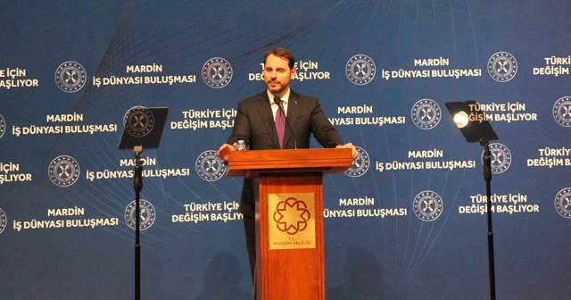 Bakan Albayrak’tan İdlib şehitleri açıklaması