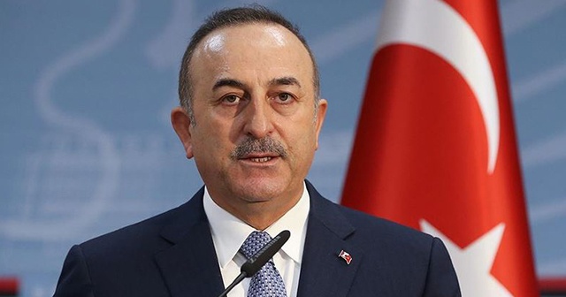 Bakan Çavuşoğlu: Türkiye ve Rusya İdlib&#039;de nihai mutabakat için iş birliğine devam ediyor