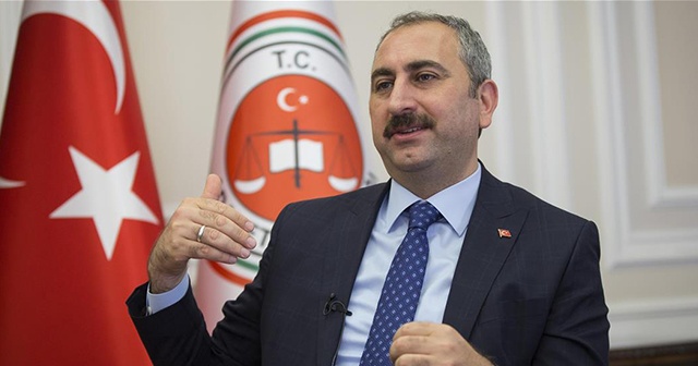 Bakan Gül&#039;den KKTC Cumhurbaşkanı Akıncı&#039;ya tepki