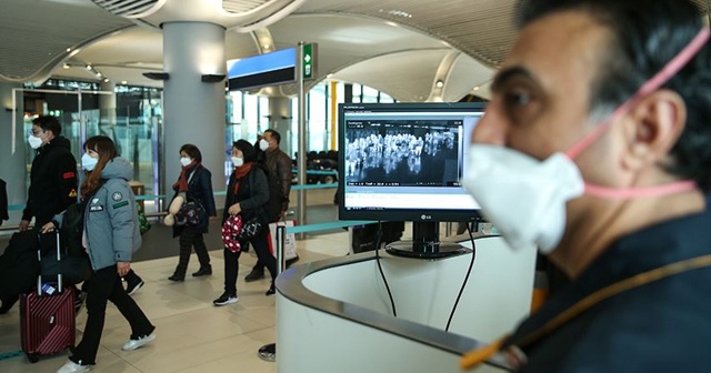 Bakan Koca&#039;dan yeni Koronavirüs açıklaması