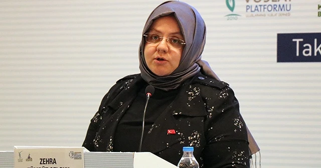 Bakan Selçuk: 51 il ve 2 ilçemizde SGK teşviğimizin süresini 1 yıl daha uzattık