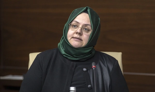 Bakan Selçuk'tan EYT açıklaması!