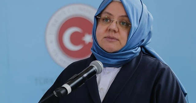 Bakan Selçuk: İş Sağlığı ve Güvenliği Kongresi 3-6 Mayıs tarihlerinde gerçekleşecek