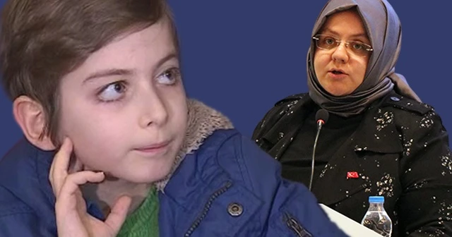 Bakan Selçuk'tan Atakan Kayalar için sağduyu çağrısı