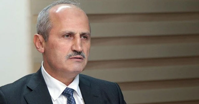 Bakan Turhan:'Uçağı kullanan pilot inisiyatif kullanmıştır'